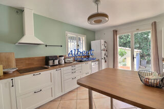  Maison � vendre 5 pi�ces 140 m�