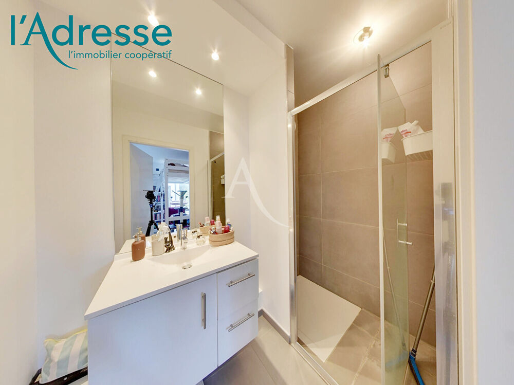 Vente Appartement Appartement STUDIO 31M² CENTRE VILLE + PARKING SOUS-SOL Noisy le grand