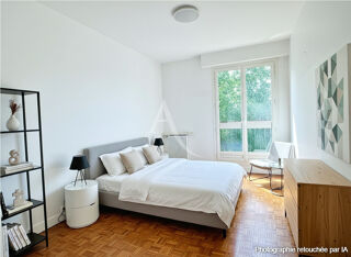  Appartement à vendre 5 pièces 110 m²
