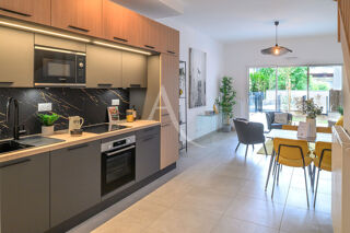  Appartement � vendre 3 pi�ces 73 m�