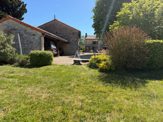  Maison à vendre 5 pièces 157 m²