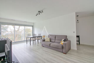  Appartement � vendre 2 pi�ces 48 m�