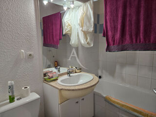  Appartement � louer 2 pi�ces 34 m�