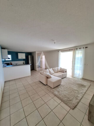 Location Appartement Appartement Ducos 3 pièce(s) 72.16 m2  à SAISIR !!!!!! disponible de suite !!!!!! Ducos