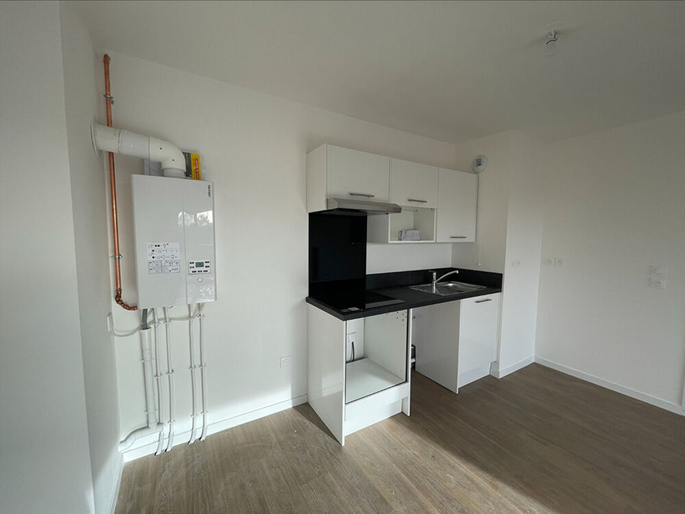 Location Appartement Appartement Valenciennes 3 pièce(s) 65.08 m2 Valenciennes