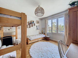  Appartement  vendre 3 pices 