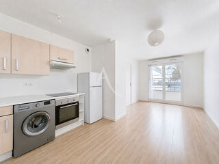  Appartement à vendre 1 pièce 30 m²