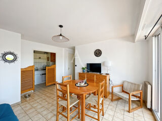  Appartement à vendre 2 pièces 35 m²