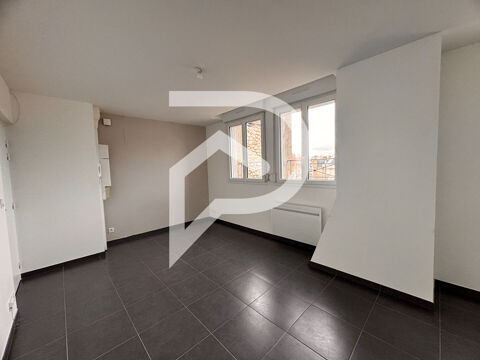  Appartement � louer 1 pi�ce 