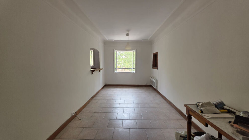 Location Appartement Location T3 en Triplex - Fréjus centre Frejus
