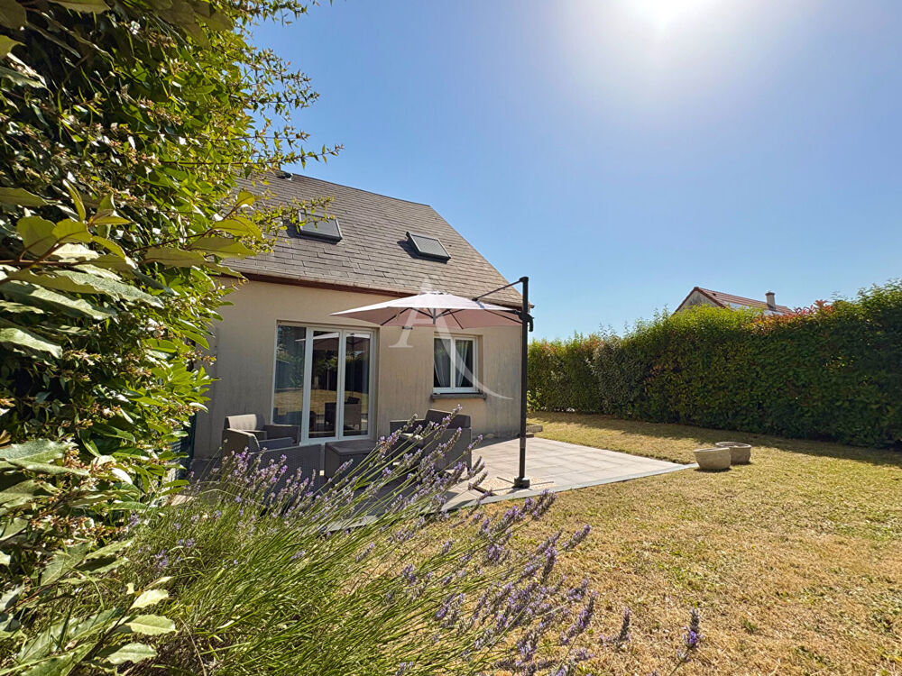 Maison 4 pièces 82 m² · à Trainou · 82 m² · 192 500 €