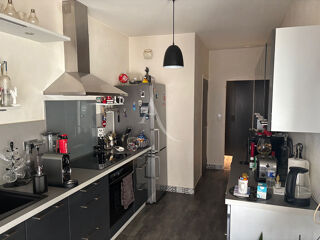  Appartement � vendre 4 pi�ces 110 m�