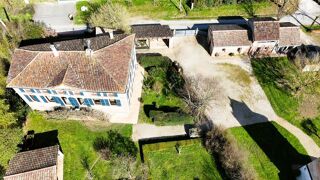  Maison à vendre 8 pièces 249 m²