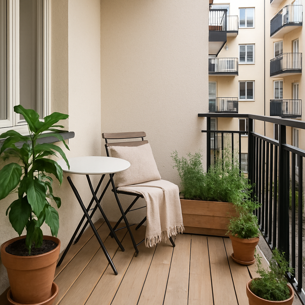 Vente Appartement Appartement 2 pièces de 45 m2 (Le Blanc-Mesnil) Le blanc-mesnil