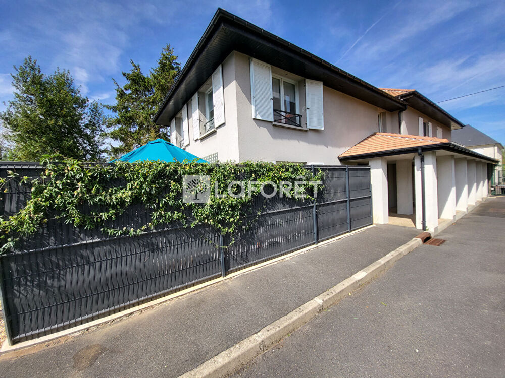 Appartement 5 pièces 99 m² · à Rueil Malmaison · 99 m² · 730 000 €