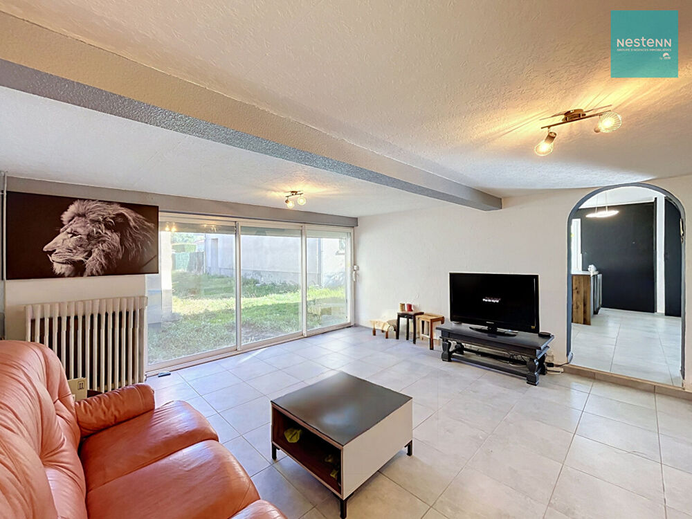 Vente Maison Maison plain-pied 92 m² - terrain de 340 m² environ -  Précieux - 1 chambre - possibilité 2 Precieux