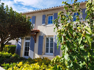  Maison � vendre 4 pi�ces 122 m�