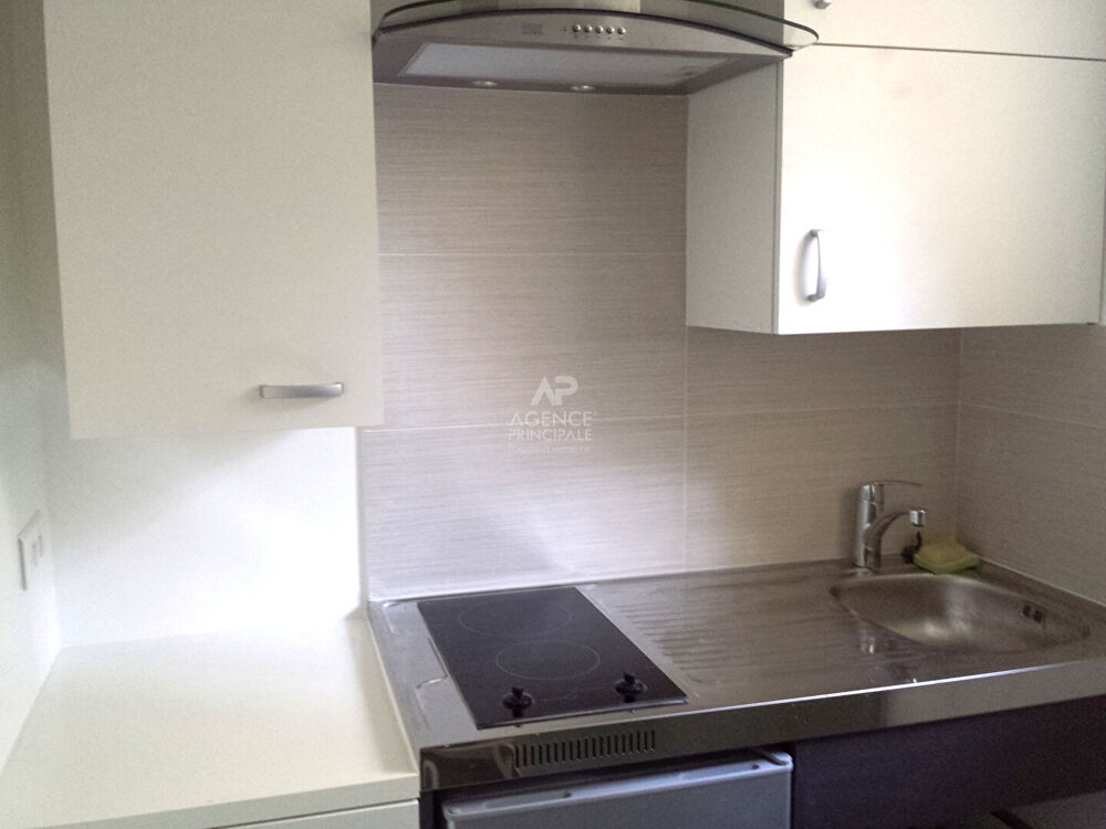 Location Appartement 