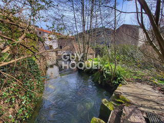  Maison � vendre 3 pi�ces 120 m�