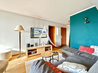  Appartement à vendre 4 pièces 81 m²