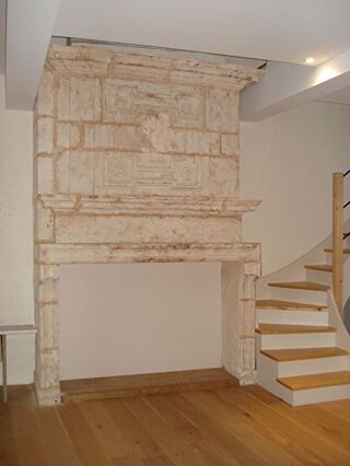  Appartement  vendre 3 pices 65 m