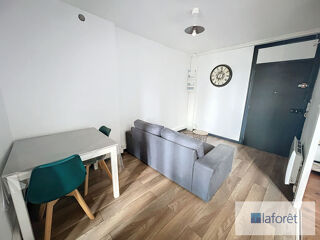  Appartement � louer 1 pi�ce 32 m�