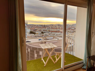  Appartement � vendre 3 pi�ces 71 m�