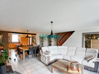  Maison � vendre 8 pi�ces 225 m�