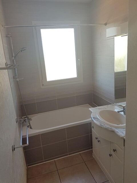  Appartement � louer 4 pi�ces 92 m�