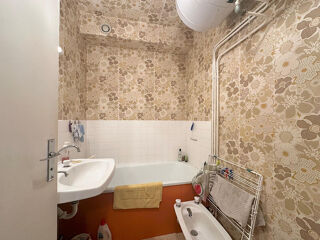  Appartement  vendre 2 pices 32 m