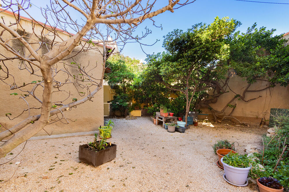 � vendre  Maison Marseille 7