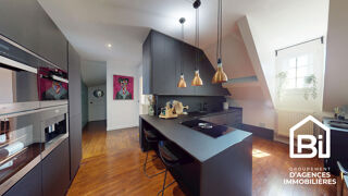  Appartement  vendre 5 pices 123 m