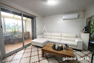  Maison à vendre 5 pièces 97 m²