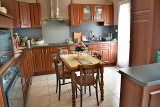  Maison � vendre 6 pi�ces 132 m�