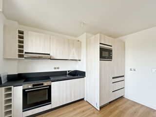  Appartement � vendre 3 pi�ces 59 m�