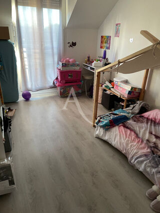  Maison � vendre 5 pi�ces 98 m�