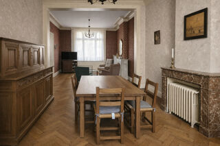  Maison � vendre 5 pi�ces 