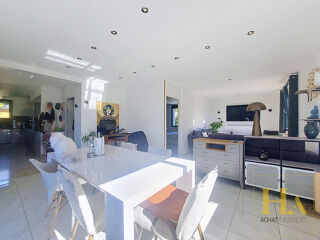  Maison à vendre 5 pièces 127 m²