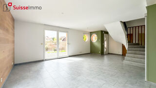  Maison à vendre 6 pièces 133 m²