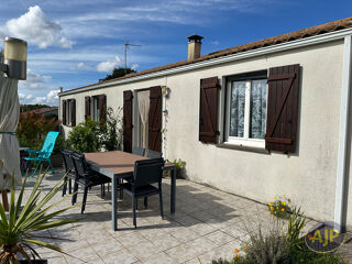  Maison à vendre 5 pièces 99 m²