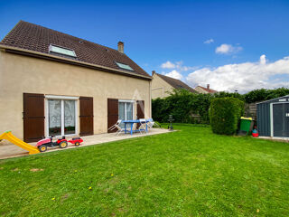  Maison  vendre 6 pices 105 m