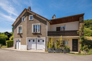  Maison à vendre 5 pièces 160 m²