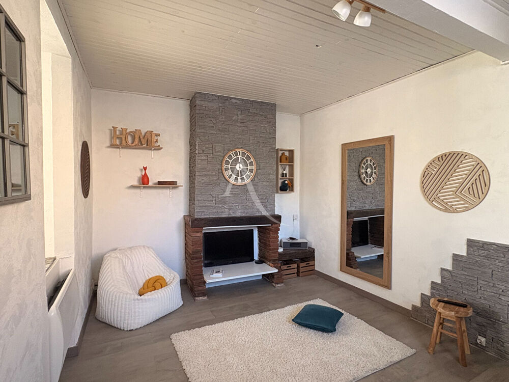 Vente Maison Maison L Isle Jourdain T4 L isle jourdain