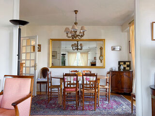  Appartement � vendre 5 pi�ces 130 m�