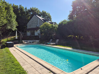  Maison � vendre 9 pi�ces 265 m�