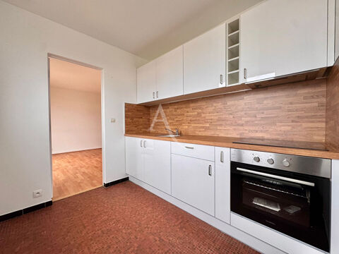  Appartement � louer 1 pi�ce 39 m�