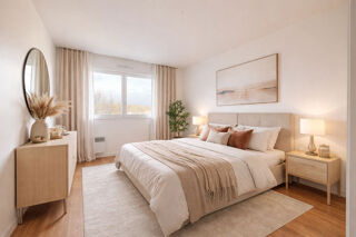  Appartement à vendre 3 pièces 76 m²