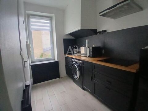  Appartement � louer 26 m�