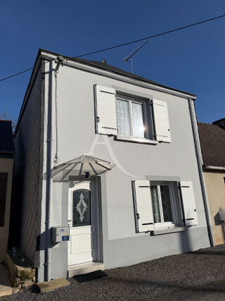  Maison � vendre 5 pi�ces 81 m�