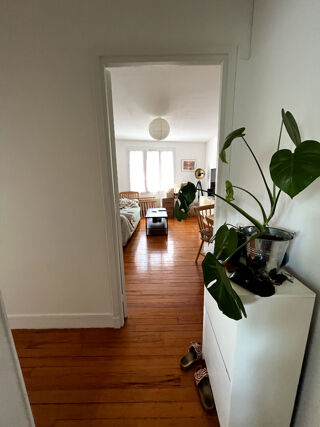  Appartement  vendre 2 pices 50 m